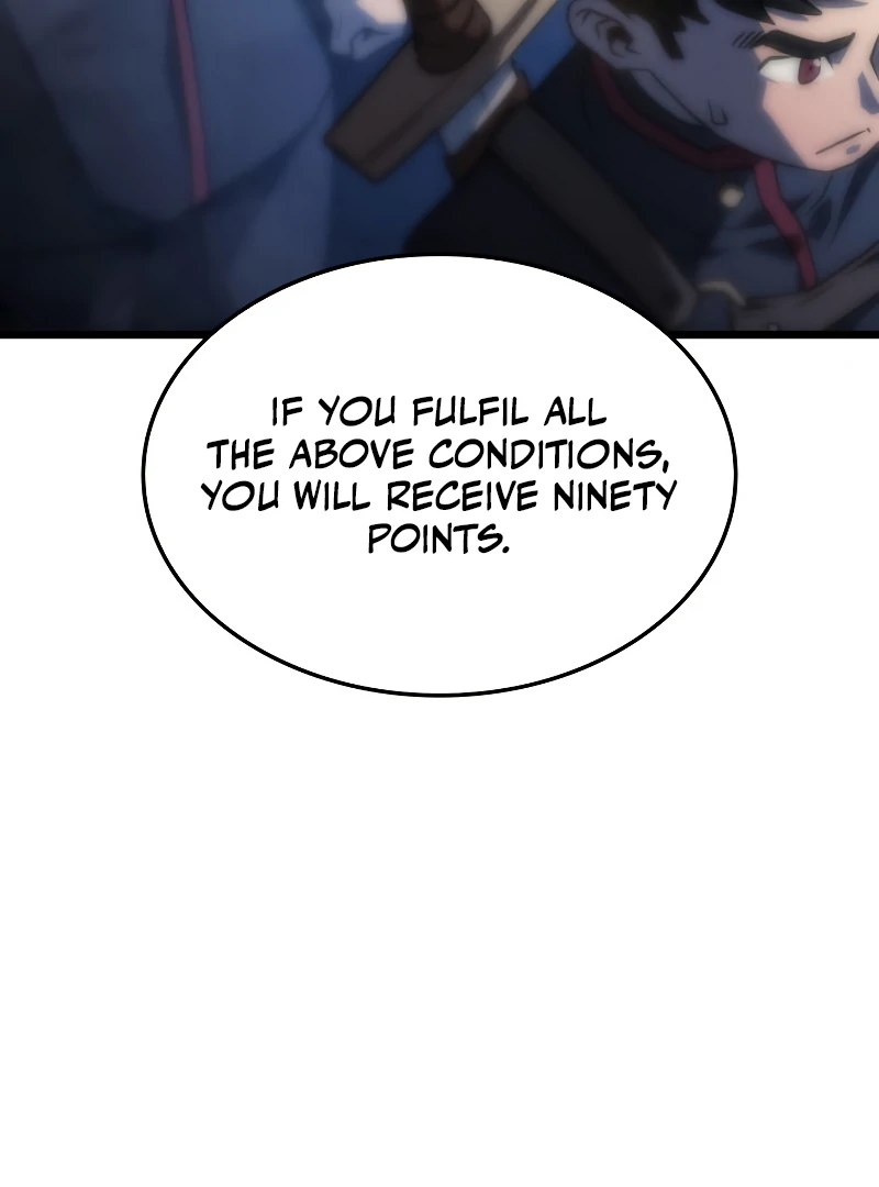 Revenge of the Iron-Blooded Sword Hound, Chapter 4 image 13